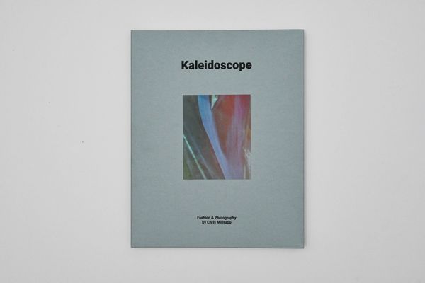 © Chris Millsapp - Image from the Kaleidoscope- The Mask We Wear photography project