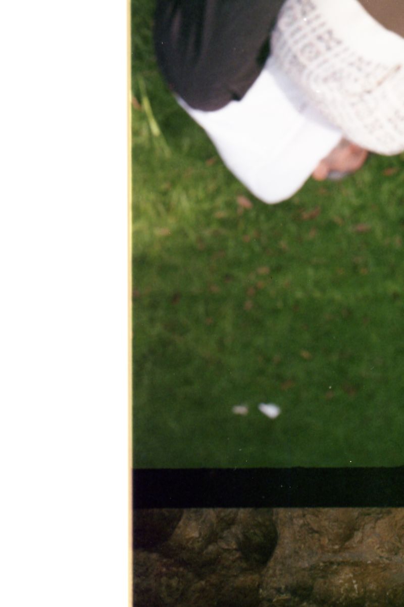 © Perla Bayona - Image from the Cuevas de Sacromonte photography project