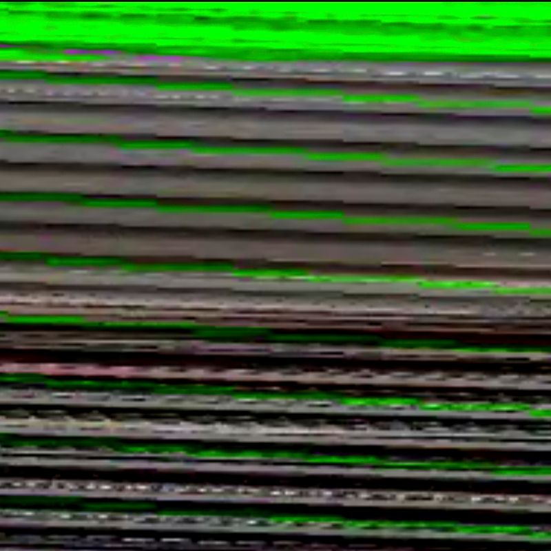 © Perla Bayona - Image from the Cuevas de Sacromonte photography project