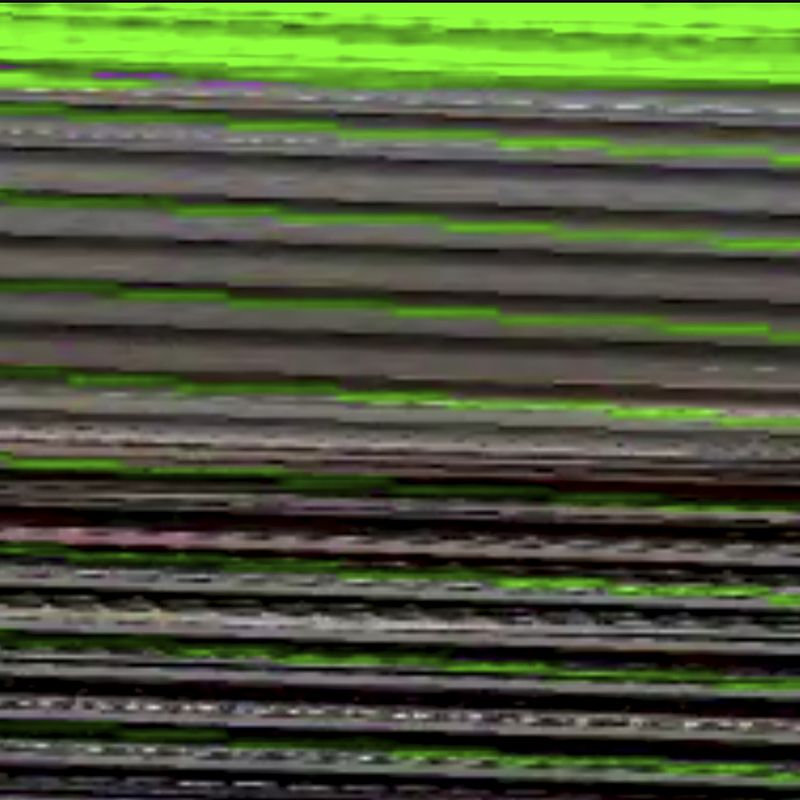 © Perla Bayona - Image from the Cuevas de Sacromonte photography project