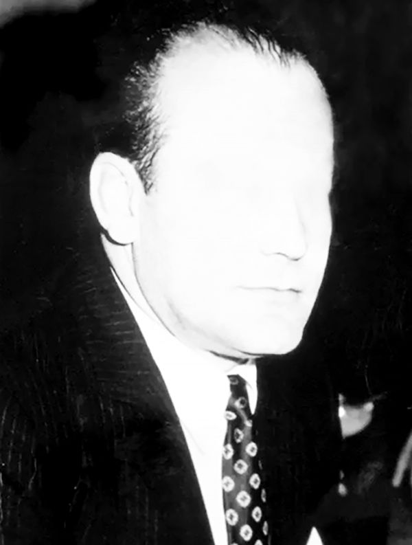 © Perla Bayona - Image from the Cuevas de Sacromonte photography project