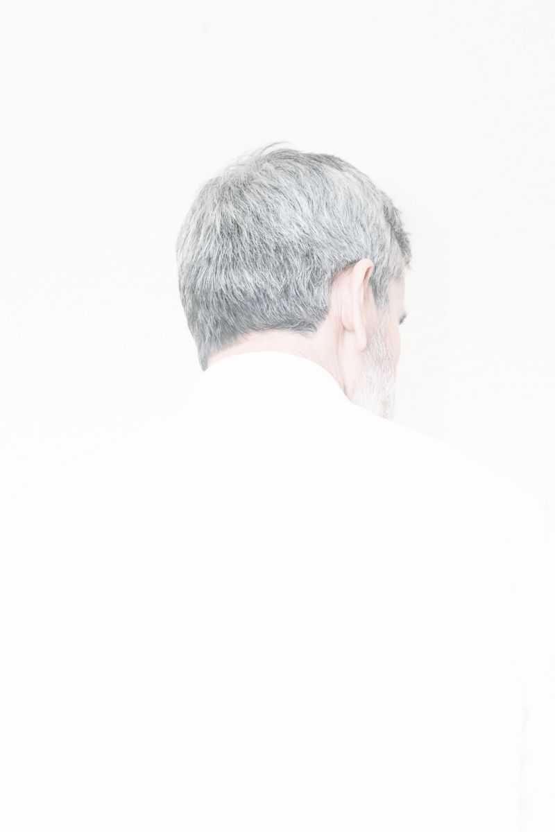 © Perla Bayona - Image from the Cuevas de Sacromonte photography project