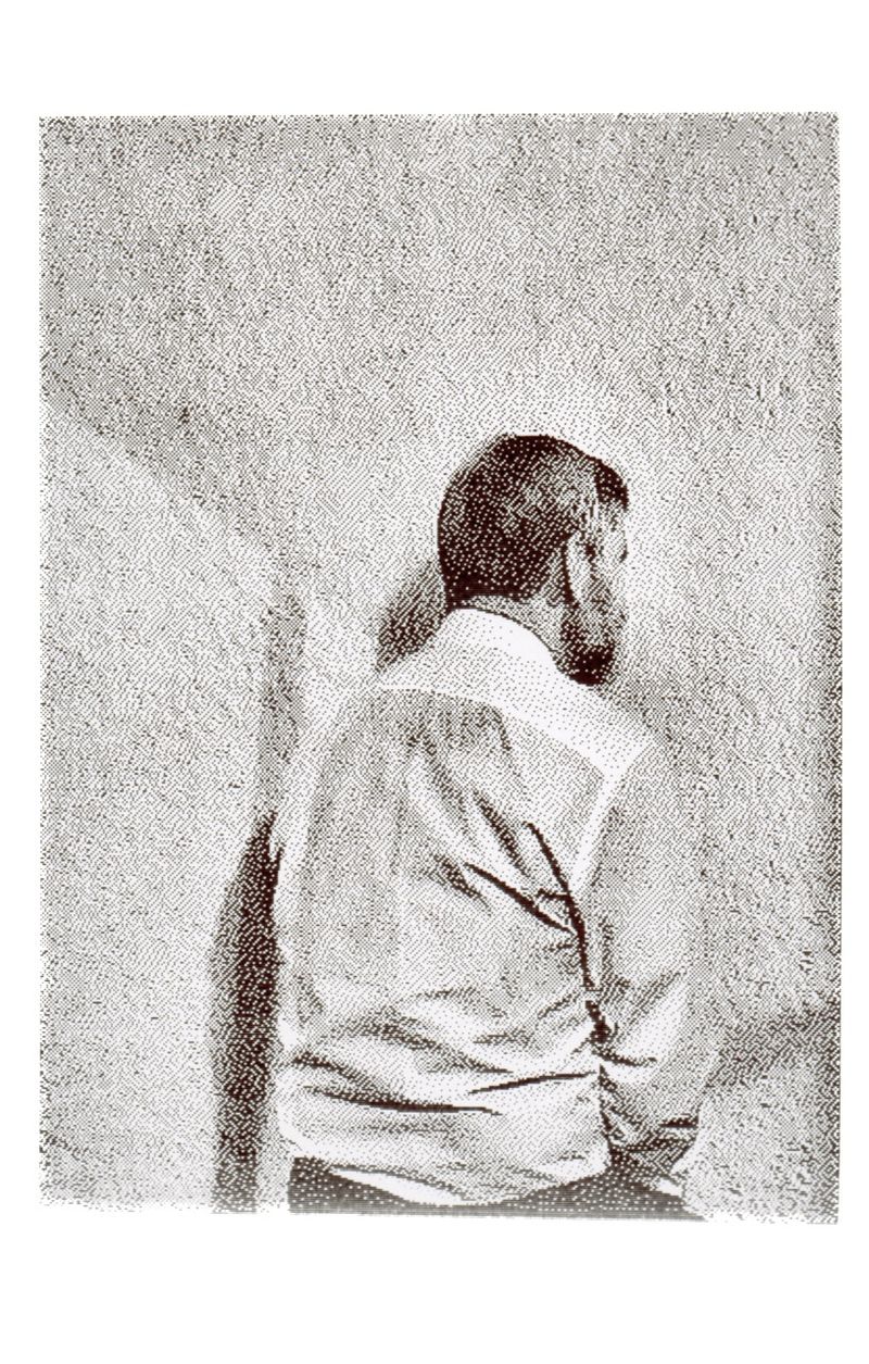 © Perla Bayona - The fragility in presence.