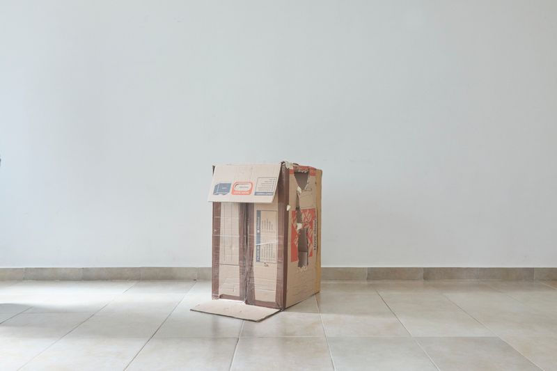 © Perla Bayona - Image from the Cuevas de Sacromonte photography project