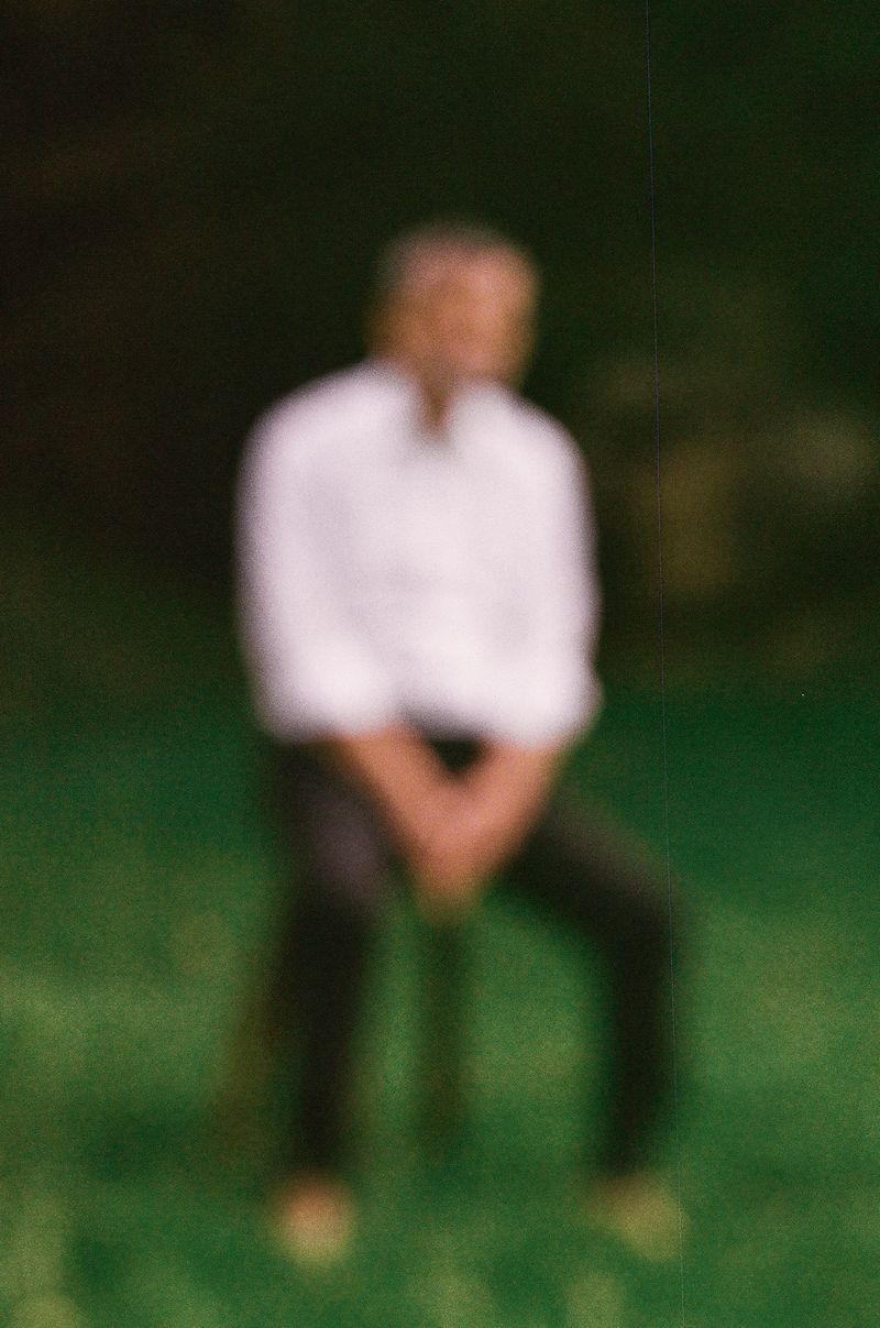 © Perla Bayona - Image from the Cuevas de Sacromonte photography project