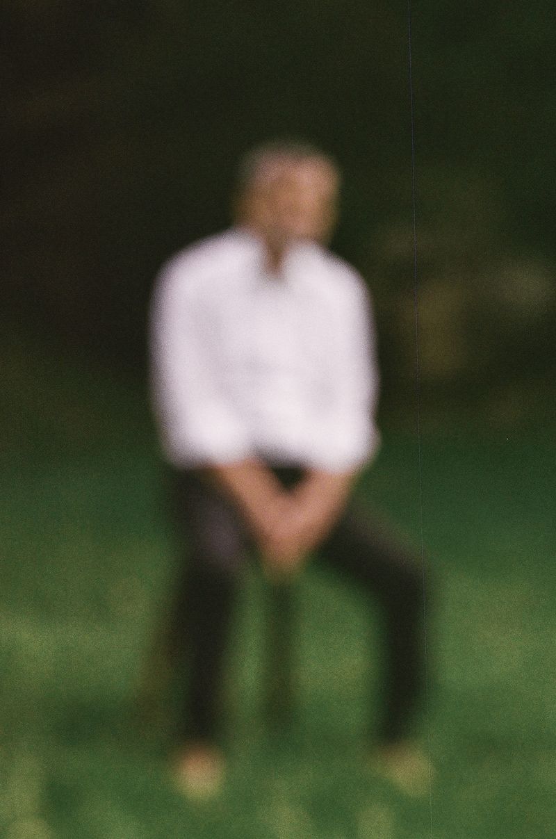 © Perla Bayona - Image from the Cuevas de Sacromonte photography project