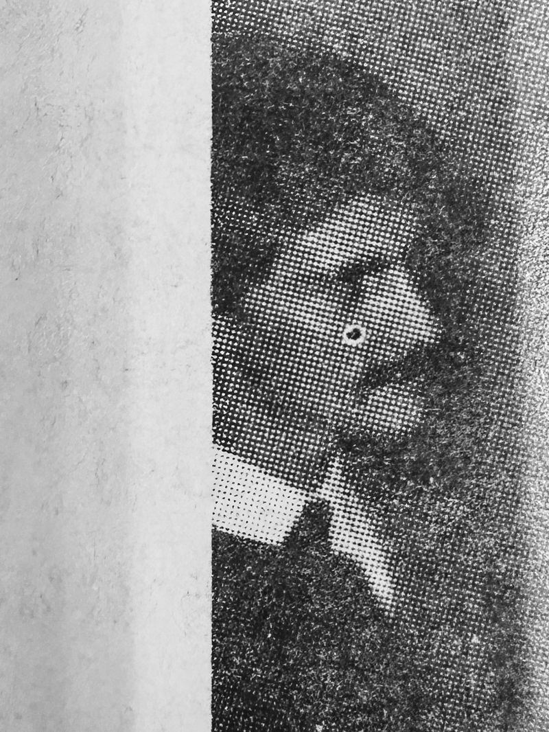 © Perla Bayona - Image from the Cuevas de Sacromonte photography project