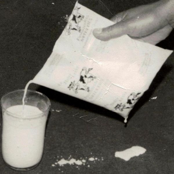 © Perla Bayona - Image from the Cuevas de Sacromonte photography project