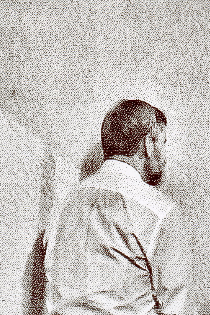 © Perla Bayona - Image from the Cuevas de Sacromonte photography project