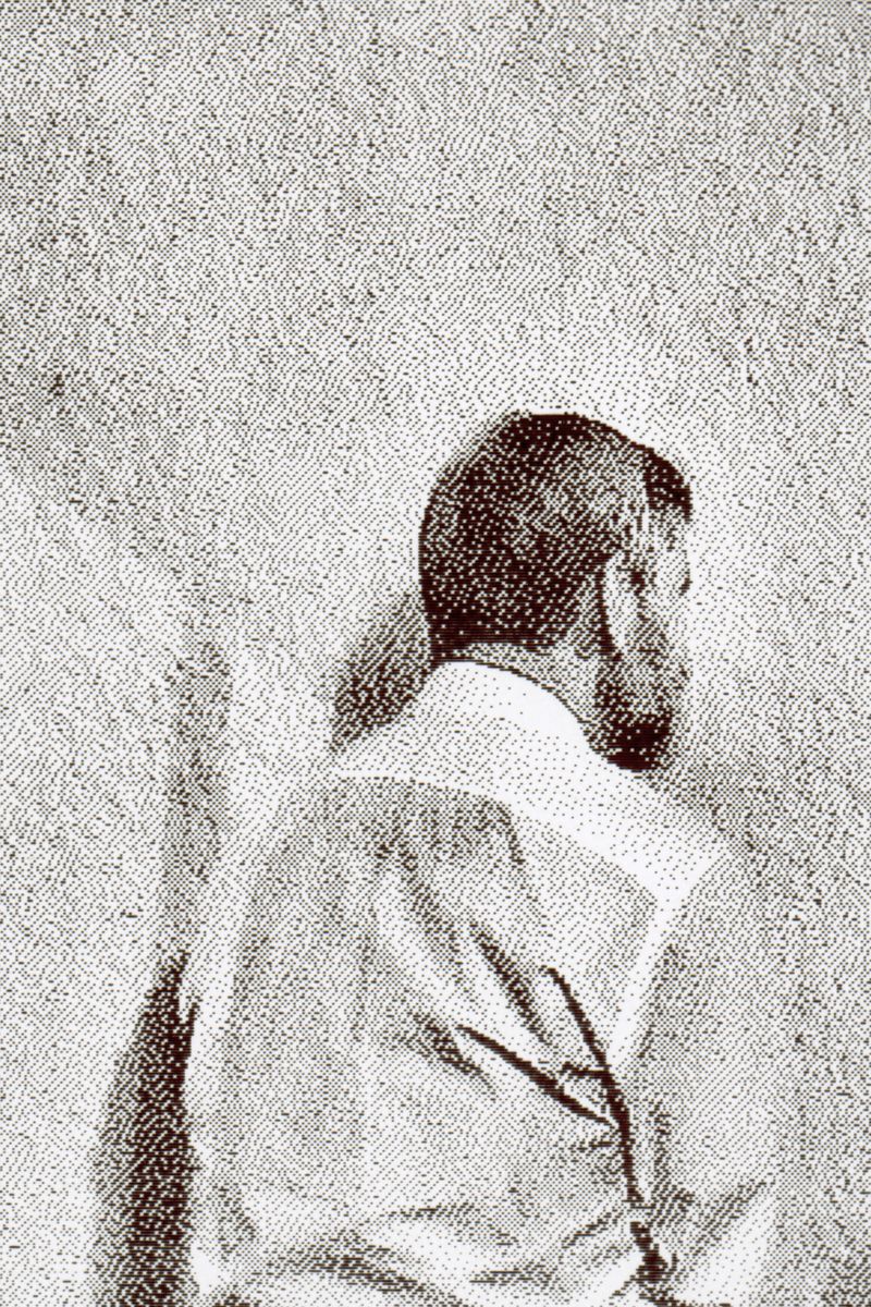 © Perla Bayona - Image from the Cuevas de Sacromonte photography project