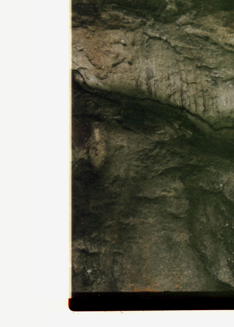 © Perla Bayona - Image from the Cuevas de Sacromonte photography project