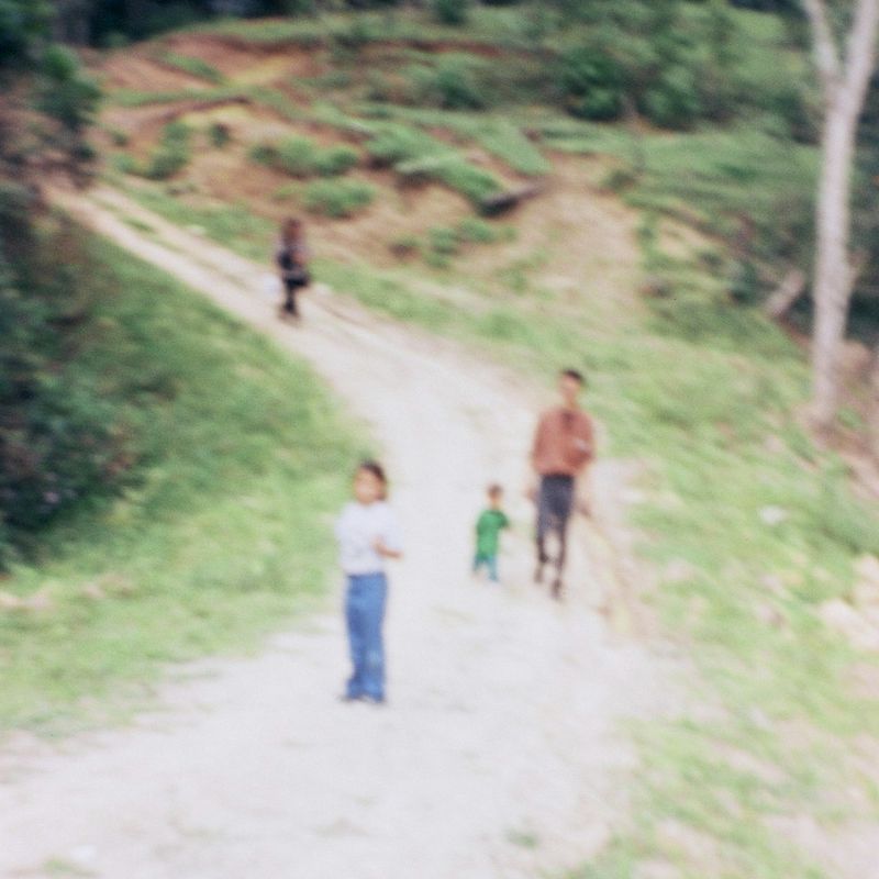 © Perla Bayona - Image from the Cuevas de Sacromonte photography project