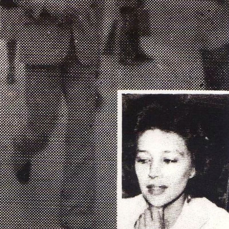 © Perla Bayona - Image from the Cuevas de Sacromonte photography project