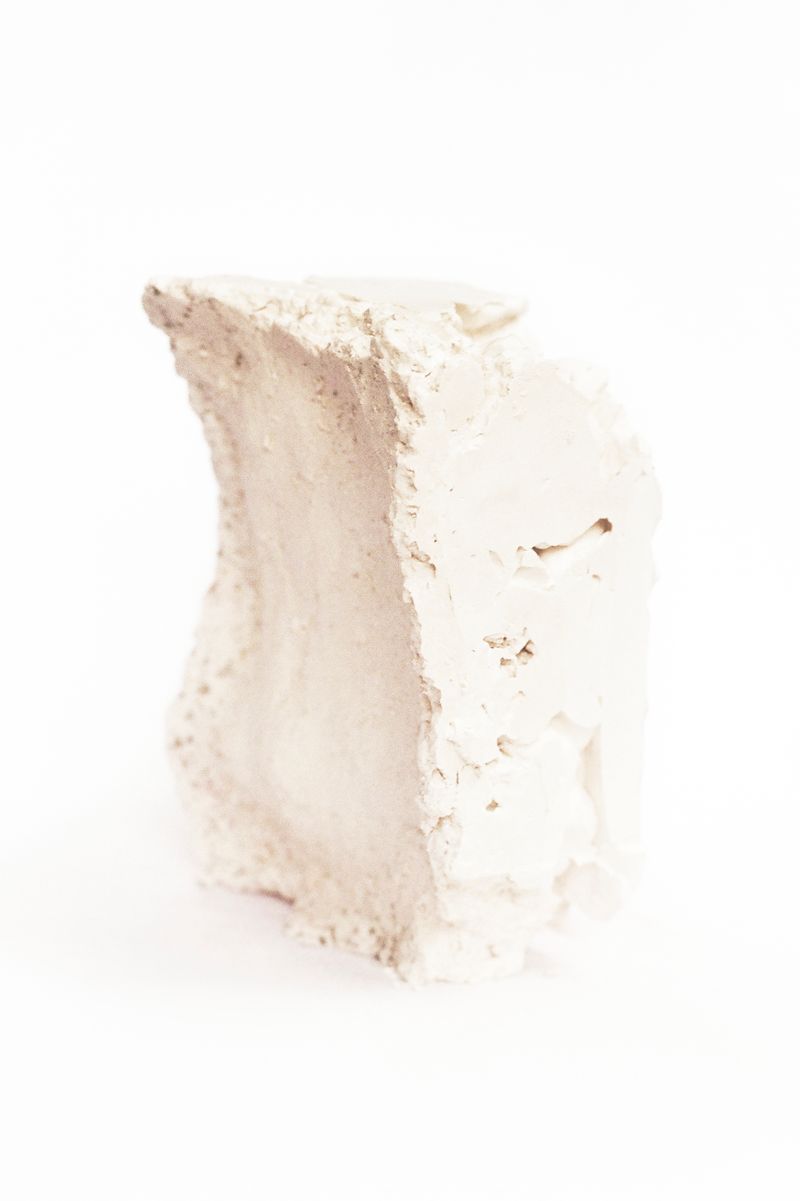 © Perla Bayona - Image from the Cuevas de Sacromonte photography project