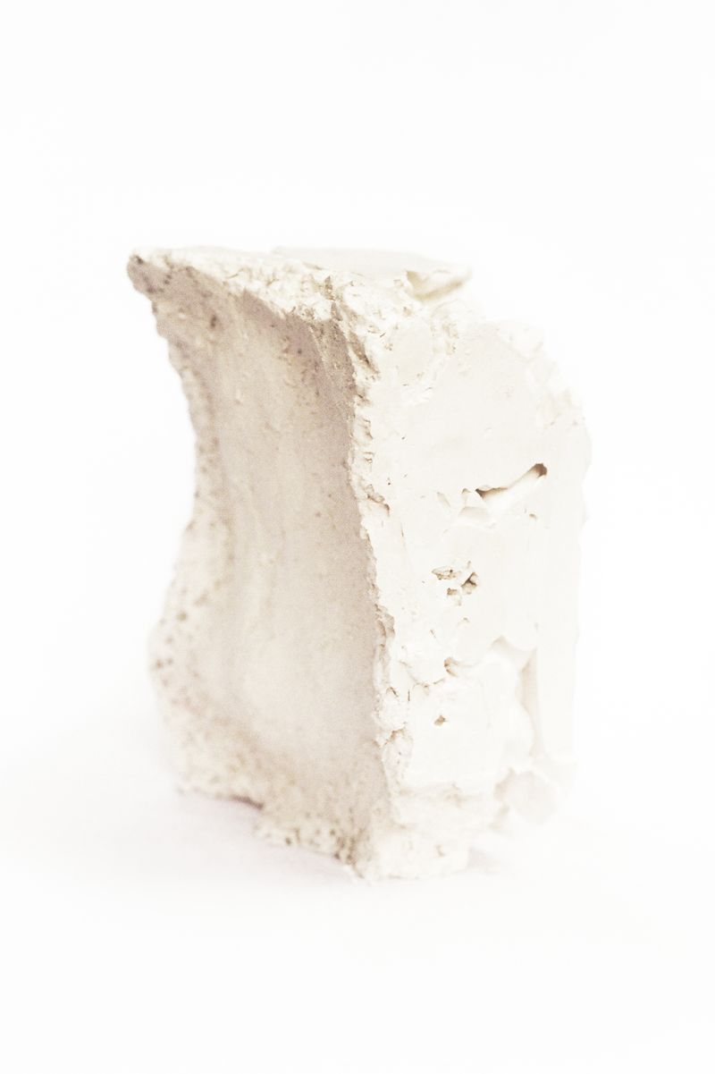 © Perla Bayona - Image from the Cuevas de Sacromonte photography project