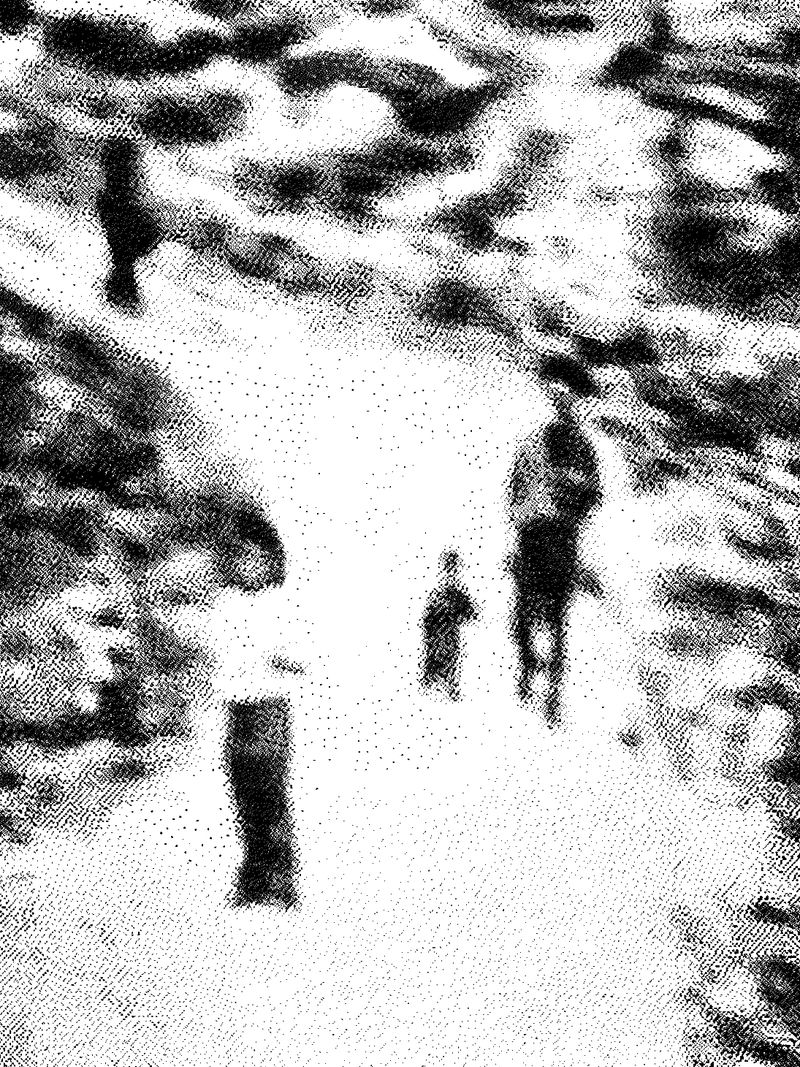 © Perla Bayona - Image from the Cuevas de Sacromonte photography project