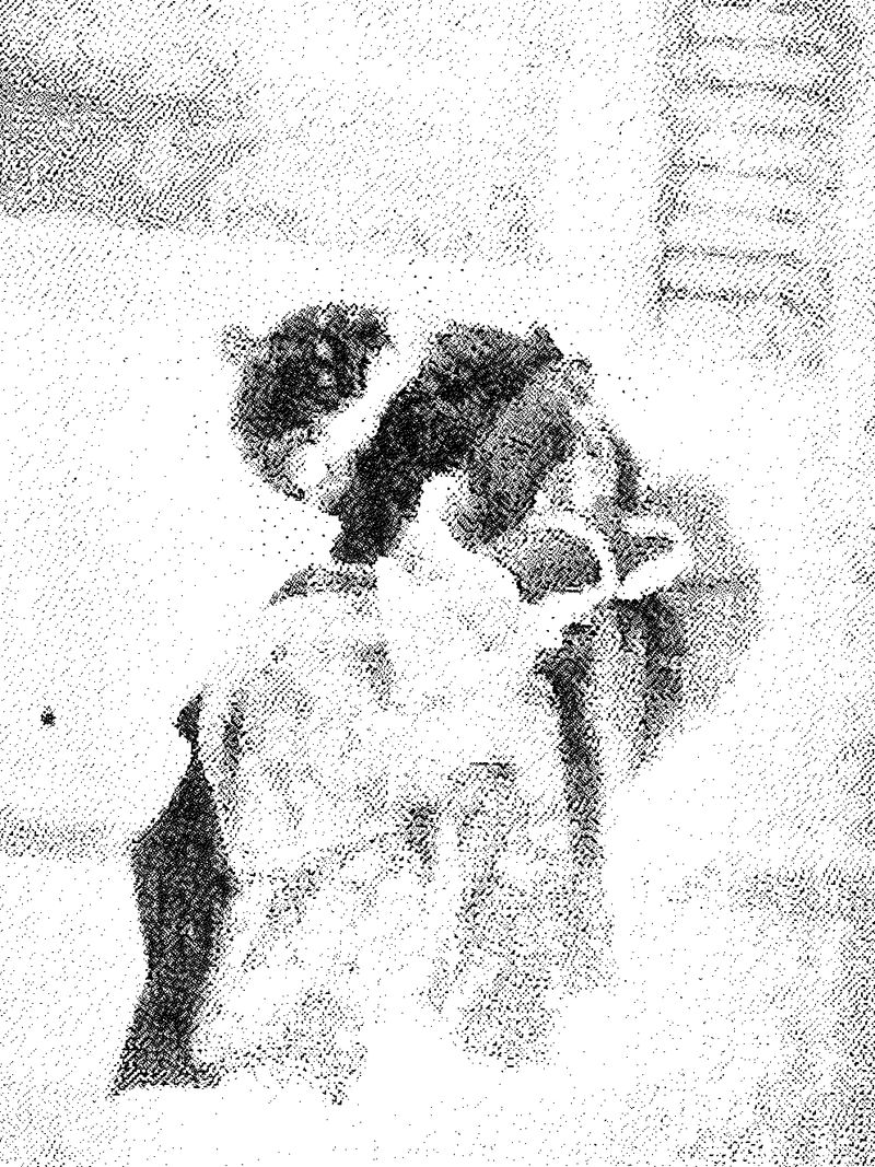 © Perla Bayona - Image from the Cuevas de Sacromonte photography project