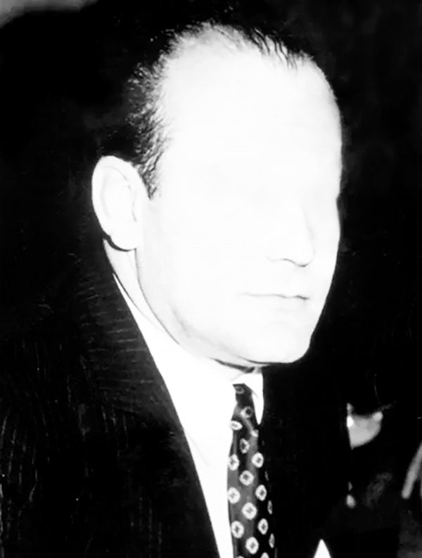 © Perla Bayona - Image from the Cuevas de Sacromonte photography project