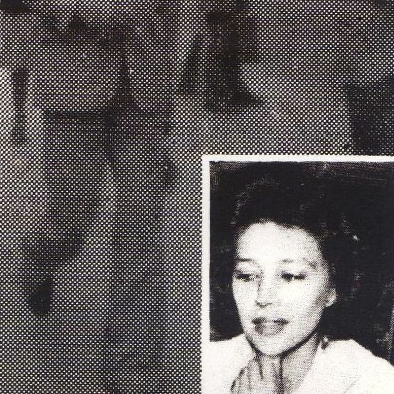 © Perla Bayona - Image from the Cuevas de Sacromonte photography project