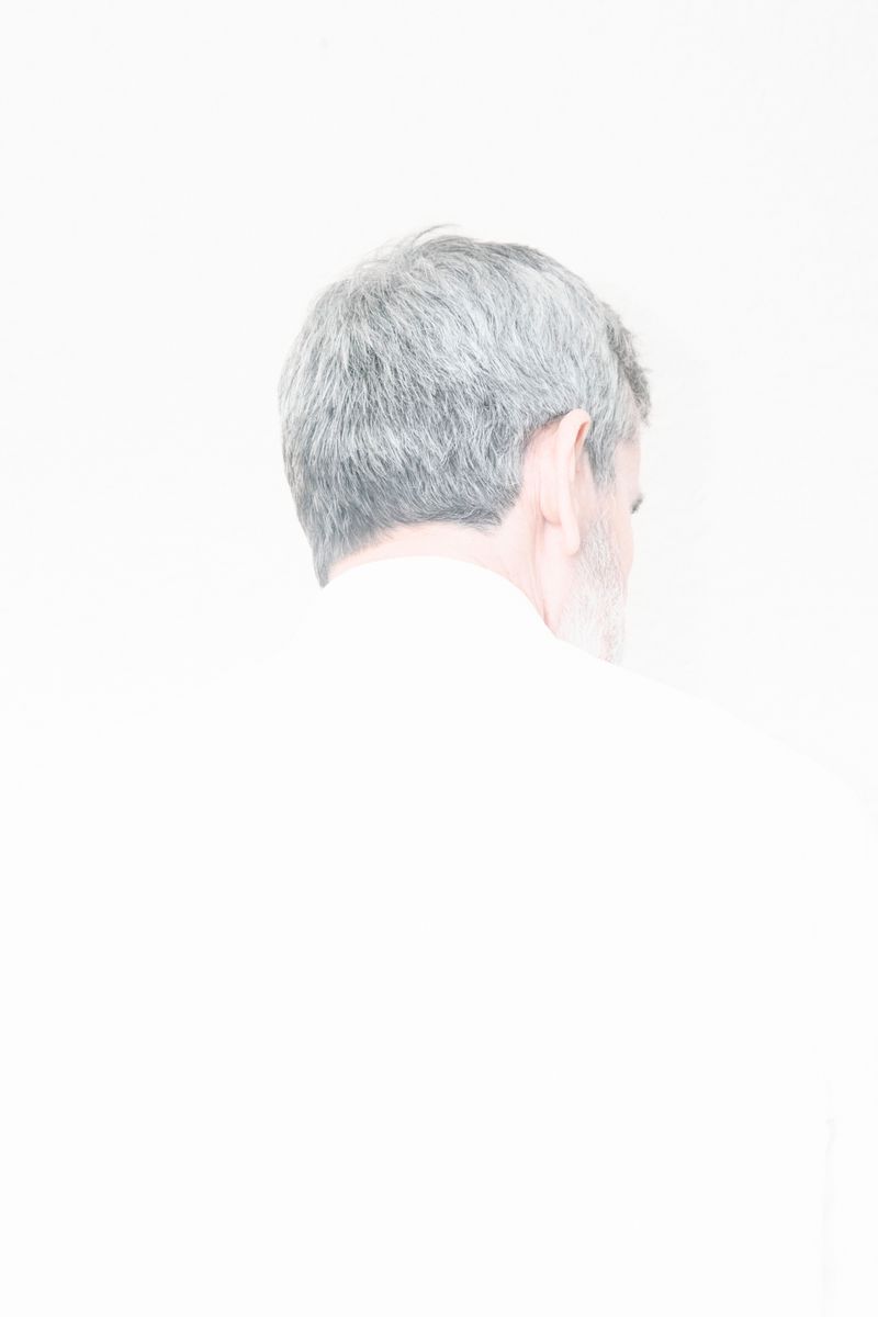 © Perla Bayona - Image from the Cuevas de Sacromonte photography project