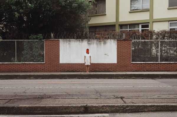 © Perla Bayona - Image from the Cuevas de Sacromonte photography project