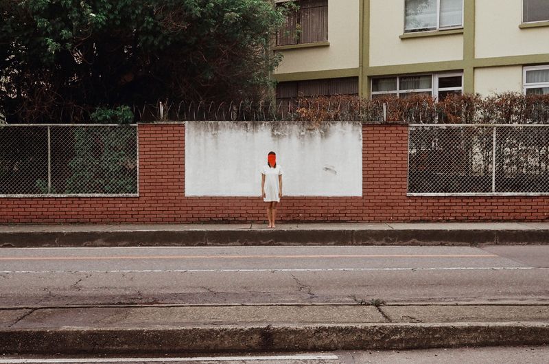 © Perla Bayona - Image from the Cuevas de Sacromonte photography project