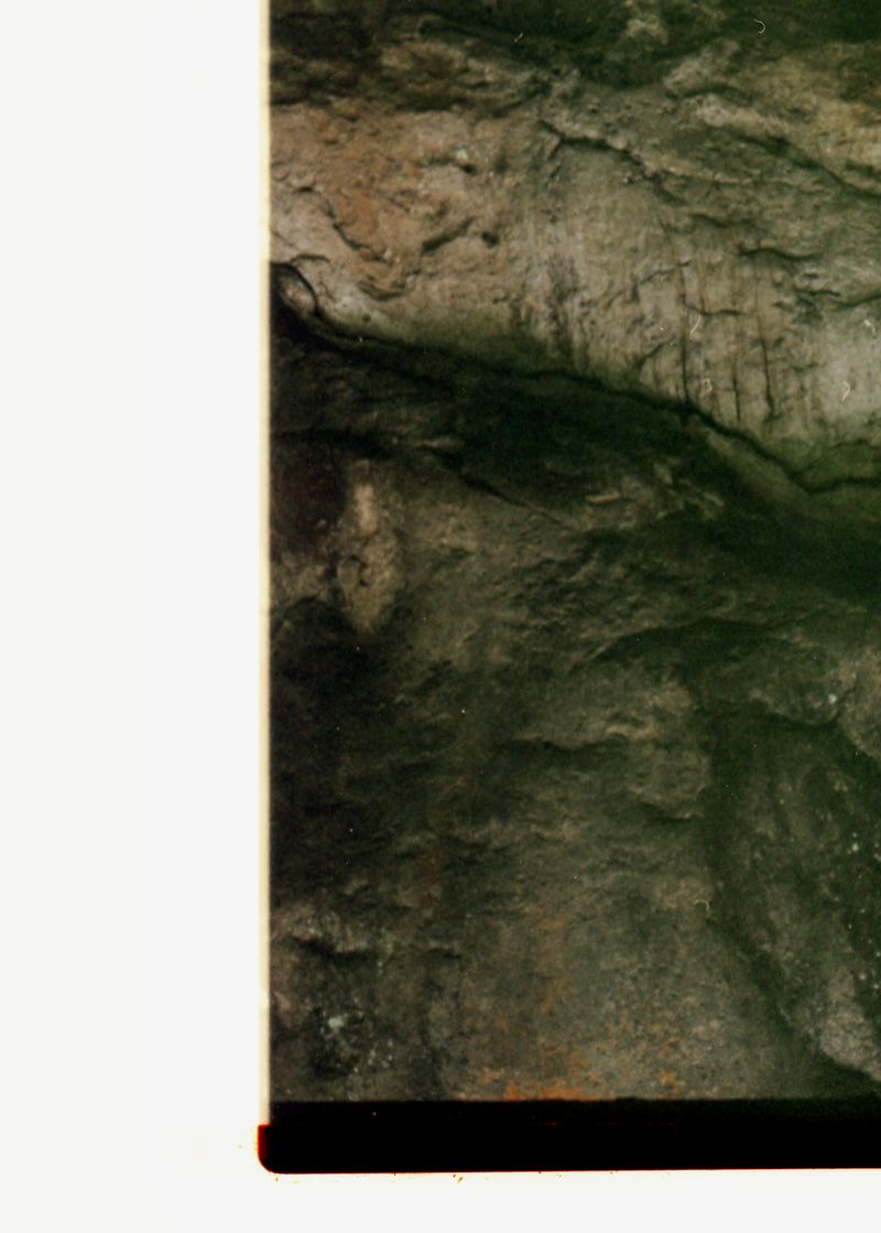 © Perla Bayona - Image from the Cuevas de Sacromonte photography project