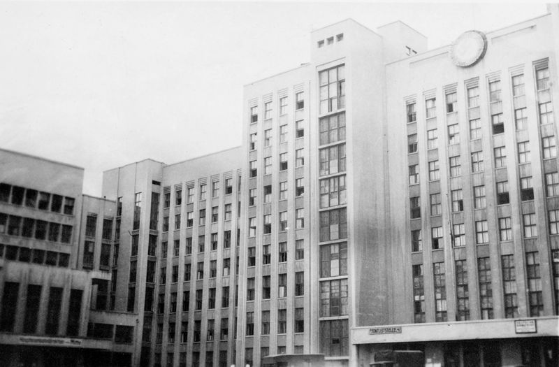 Image from a project on PhMuseum