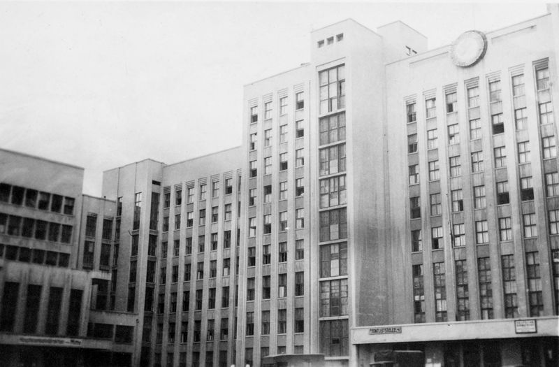 Image from a project on PhMuseum