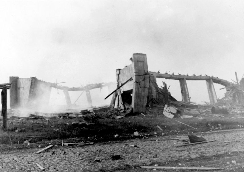 Image from a project on PhMuseum