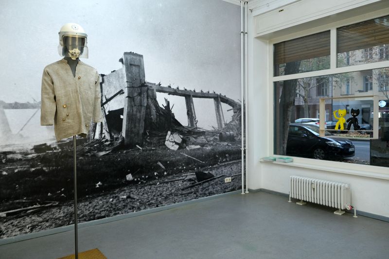 Image from a project on PhMuseum
