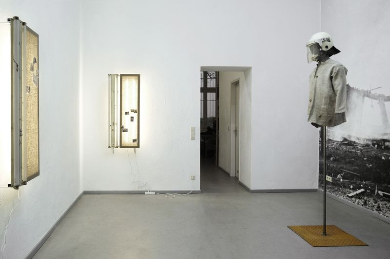 Image from a project on PhMuseum