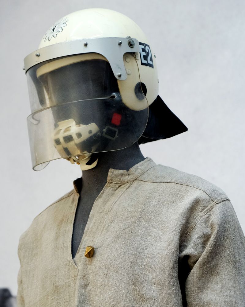 Image from a project on PhMuseum