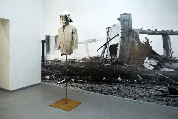 Image from a project on PhMuseum