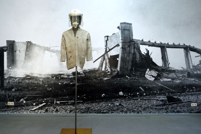 Image from a project on PhMuseum