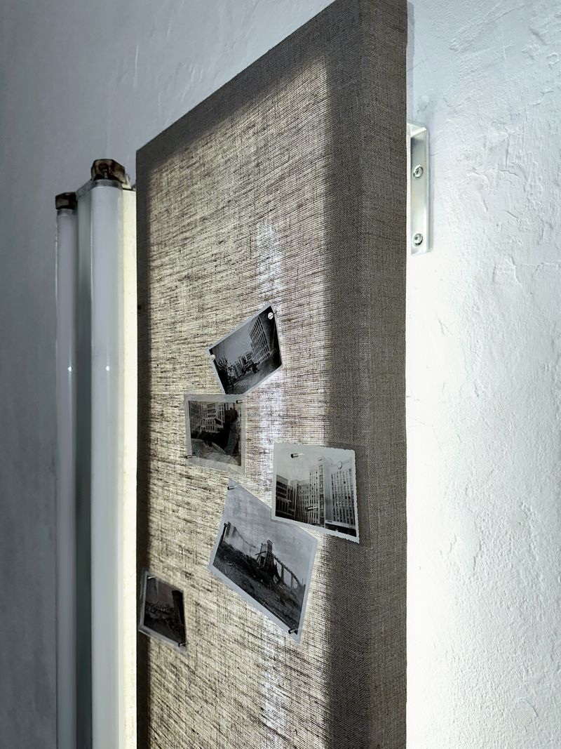 Image from a project on PhMuseum