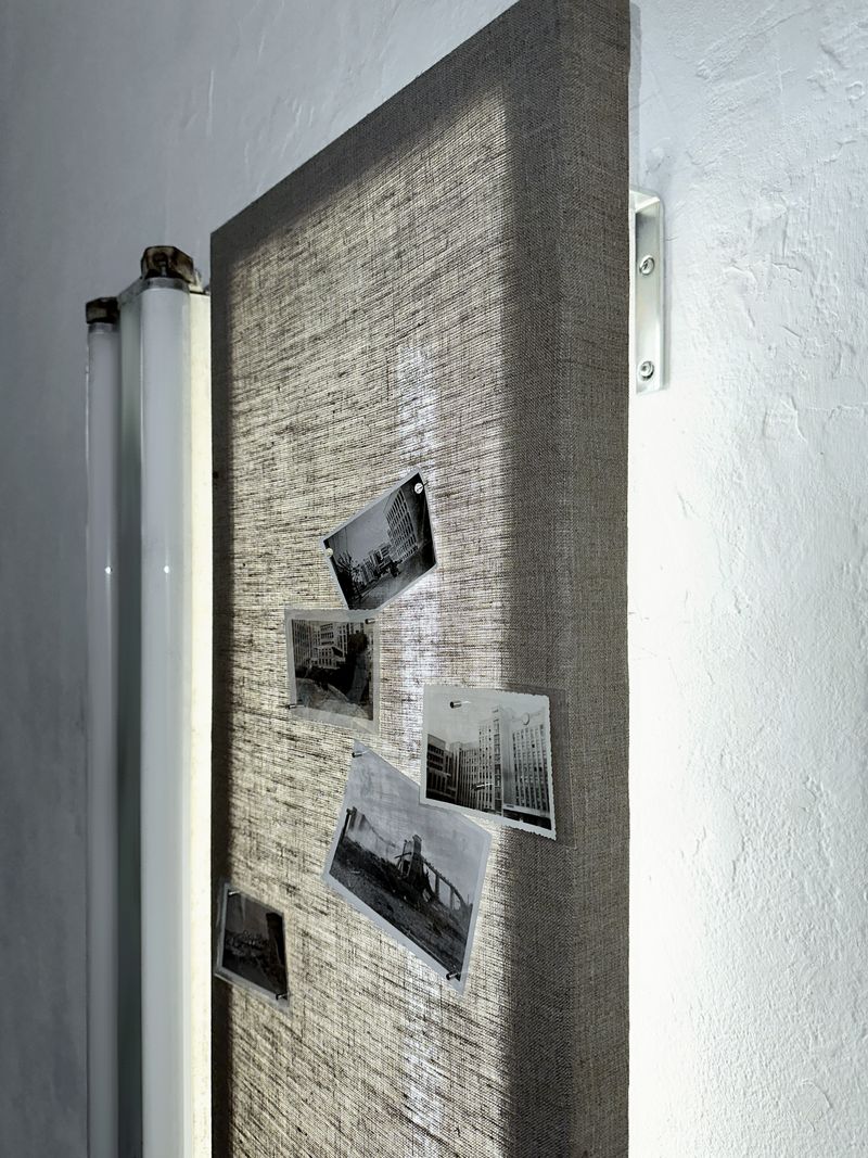 Image from a project on PhMuseum