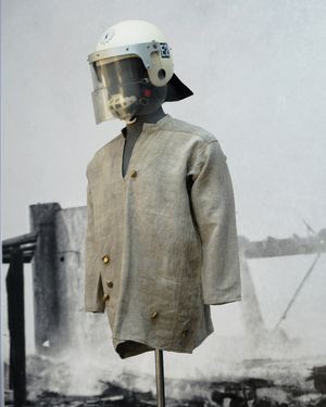 VEHA : Ruins of Belarus