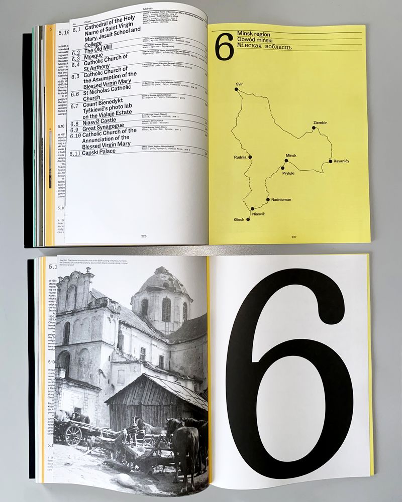Image from a project on PhMuseum
