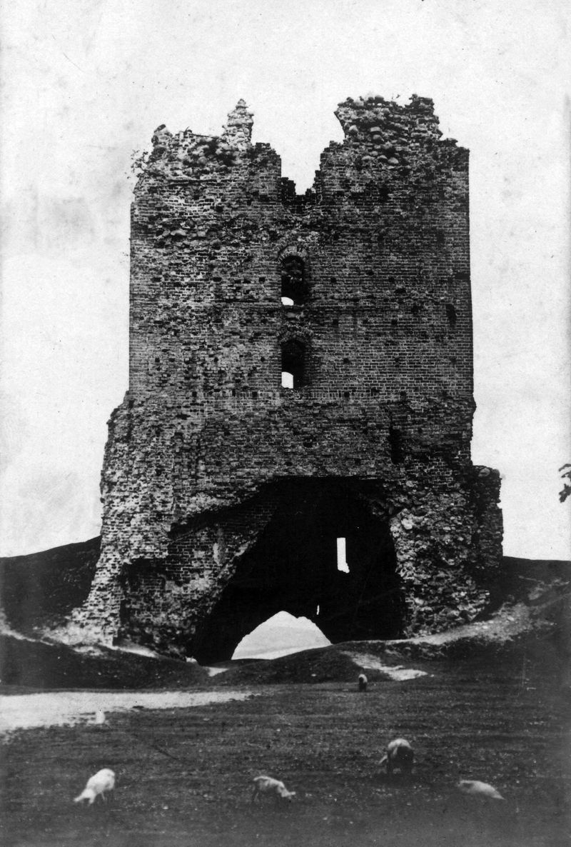 Image from a project on PhMuseum