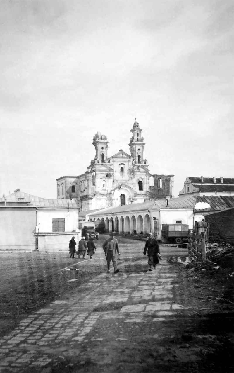 Image from a project on PhMuseum