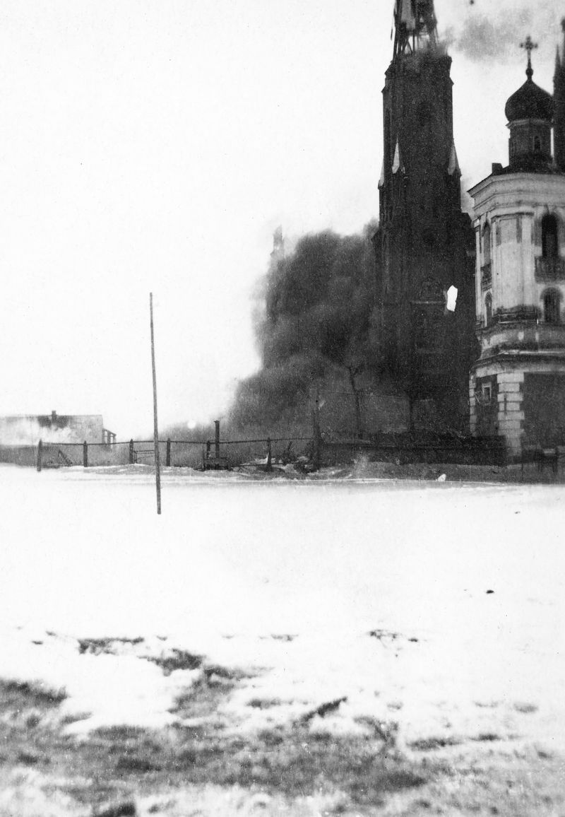 Image from a project on PhMuseum