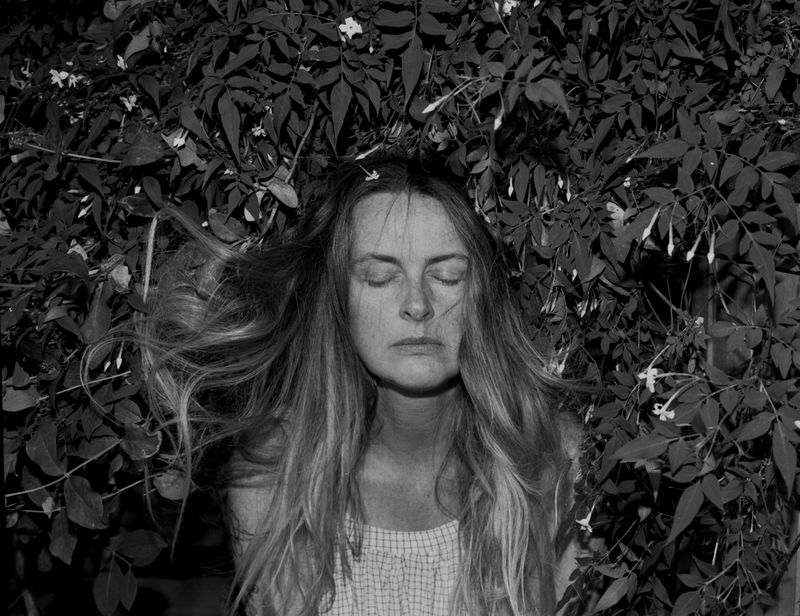 © Thea - Self portrait
