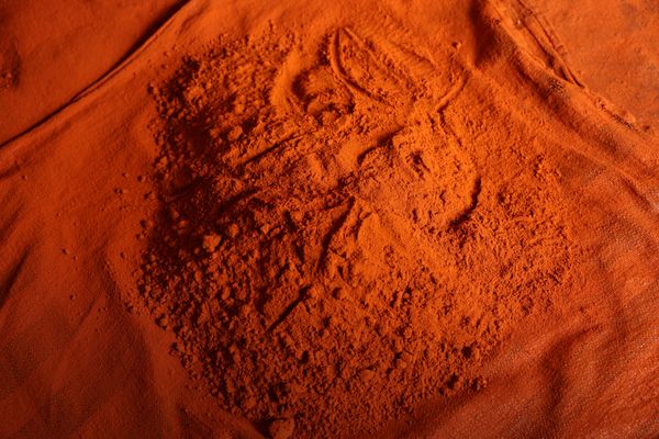 © Antonio Avelar - Image from the Berbera photography project