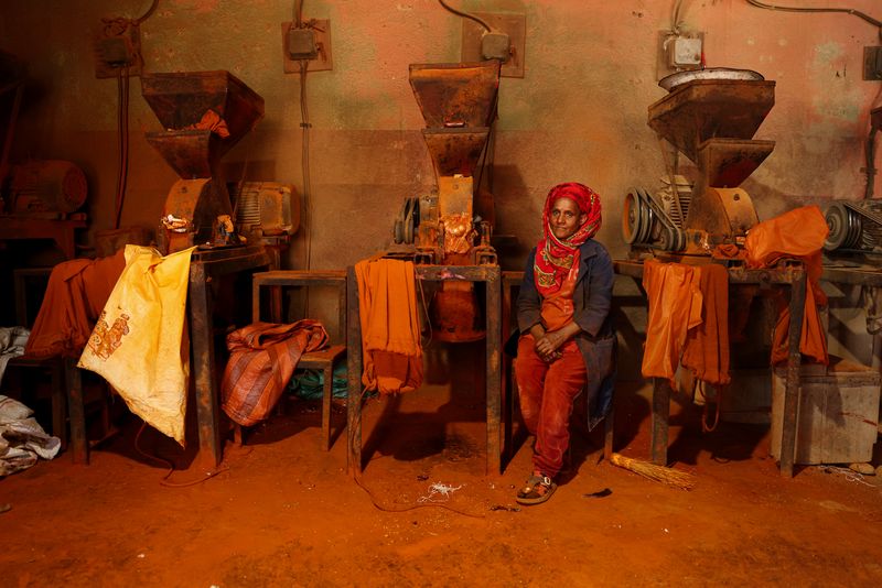 © Antonio Avelar - Image from the Berbera photography project