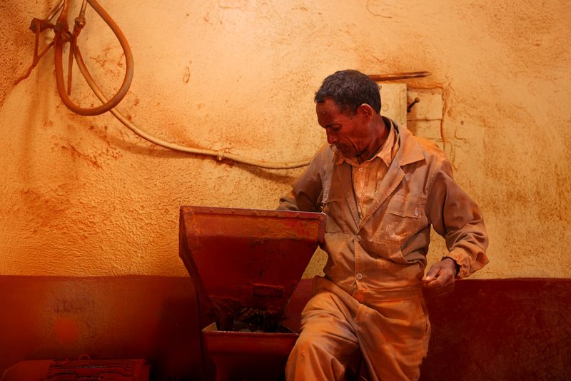 © Antonio Avelar - Image from the Berbera photography project