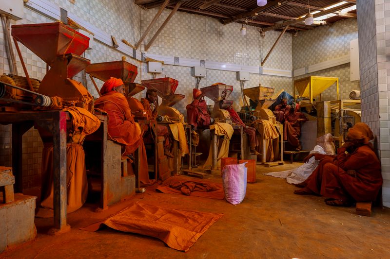 © Antonio Avelar - Image from the Berbera photography project