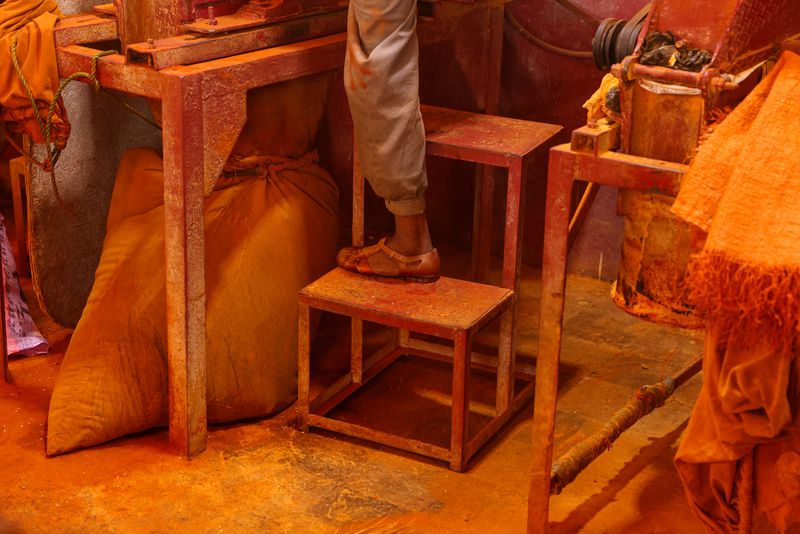 © Antonio Avelar - Image from the Berbera photography project