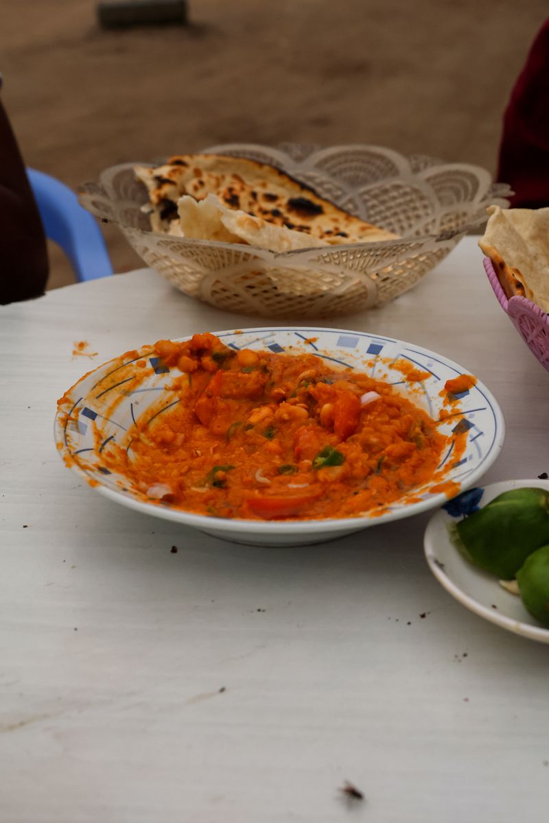 © Antonio Avelar - Image from the Berbera photography project