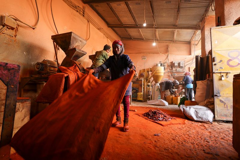 © Antonio Avelar - Image from the Berbera photography project